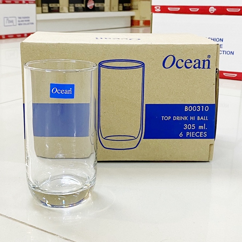 Top Drink Hi Ball - B00310