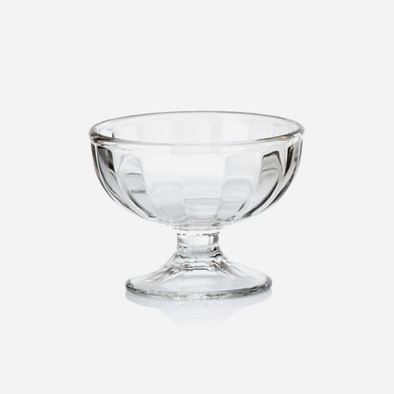 Alaska Ice Cream Cup - P00115