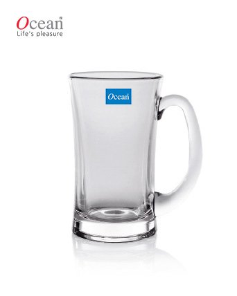 Lugano Beer Mug - P00740