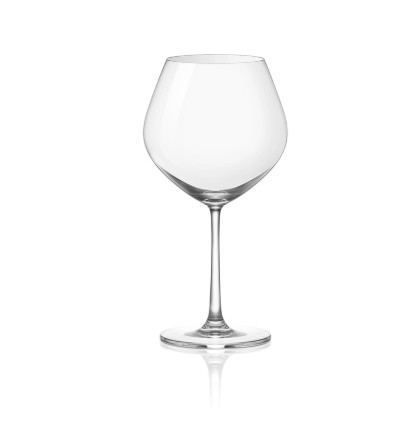 Santé Burgundy - 1026D22