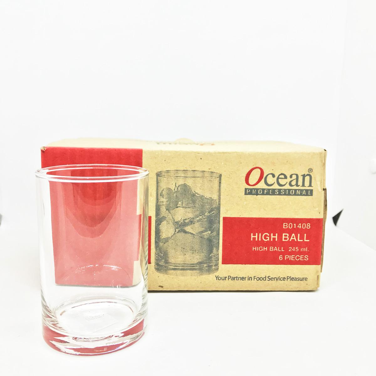 High Ball - B01408