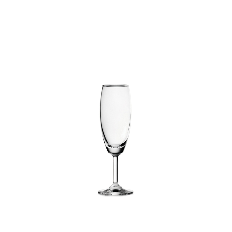 Classic Flute Champagne - 1501F07
