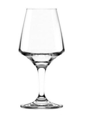 CraftMhan Stemware - 1529B14