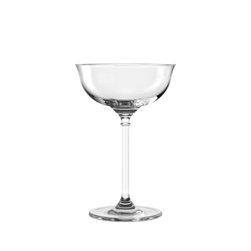 The Palette Coupe - 1533S07