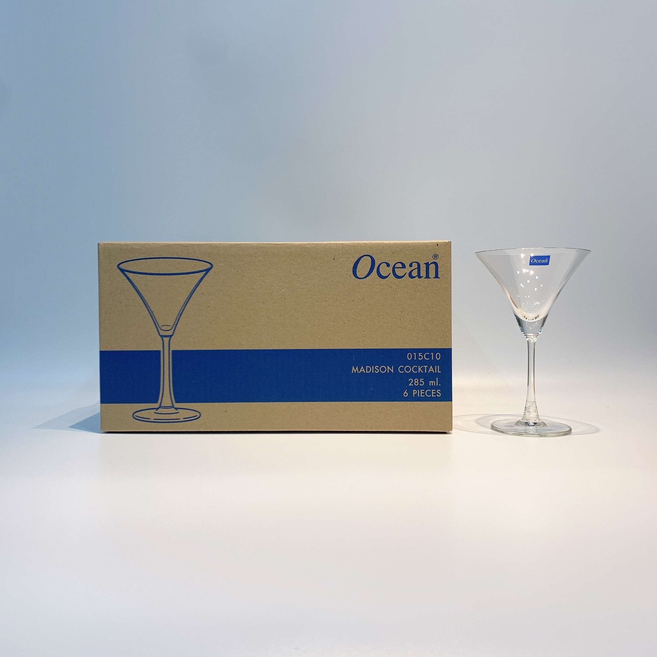 Madison Cocktail - 1015C10