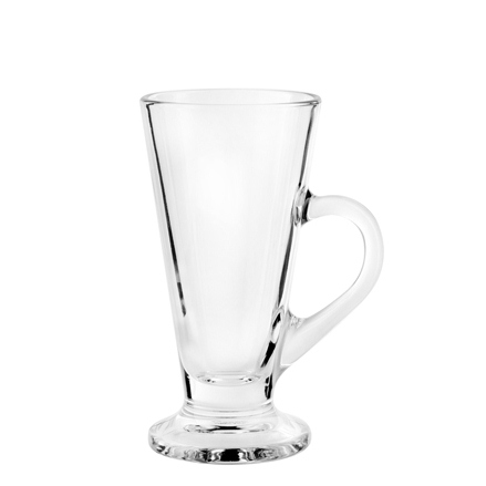 Kenya Irish Coffee Mug - P01643