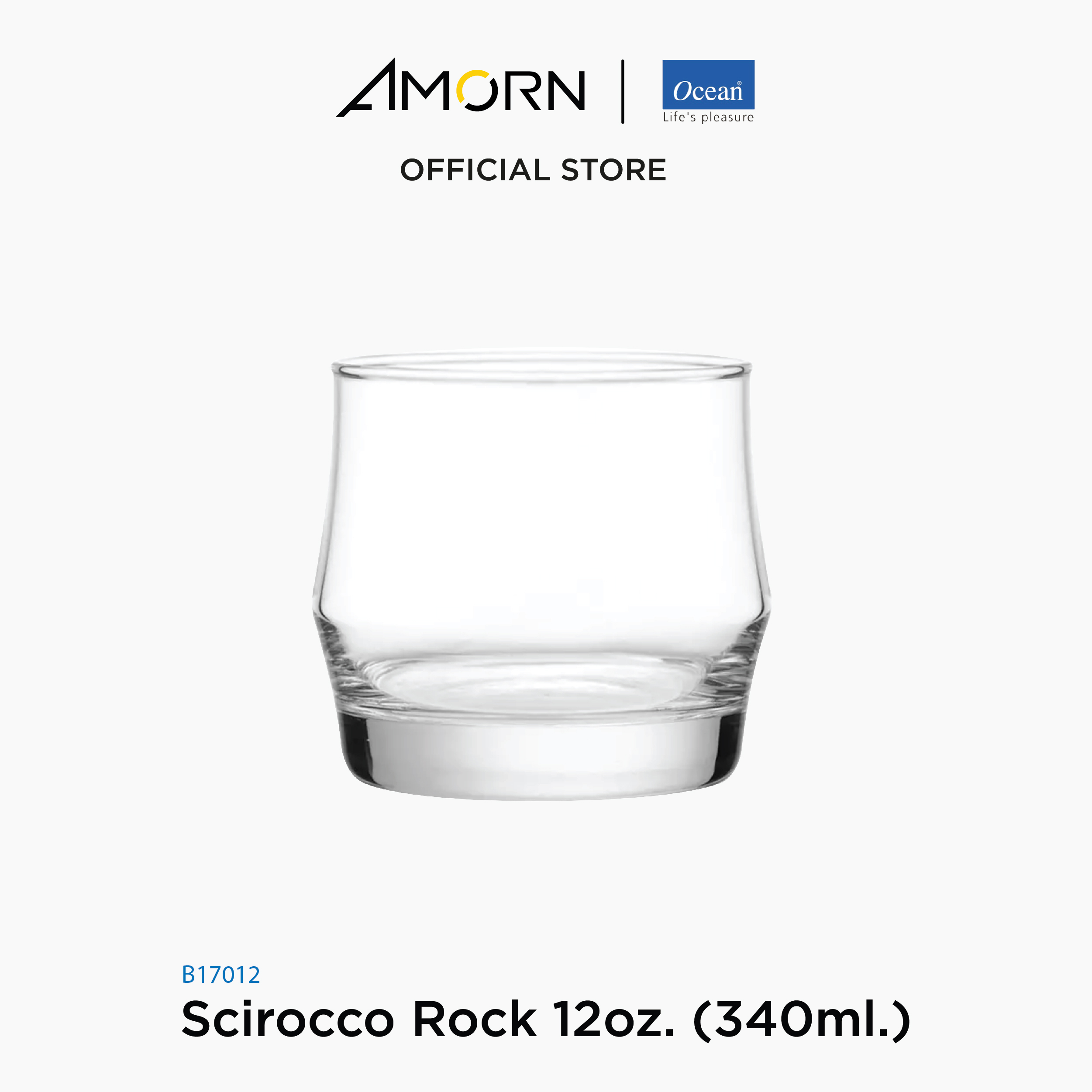 Scirocco Rock - B17012