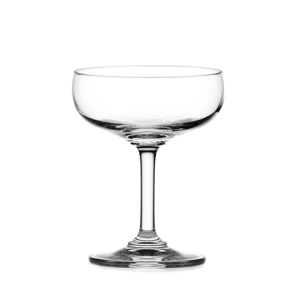 Classic Saucer Champagne - 1501S05