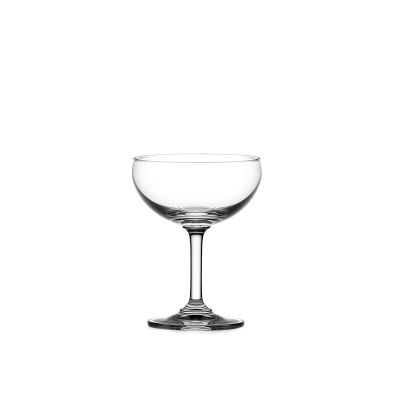 Classic Saucer Champagne - 1501S07