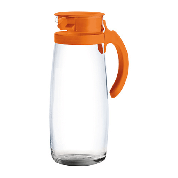 Divano Pitcher Orange - 3V2055801G0053