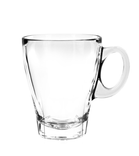 Caffé Americano Mug - P02440