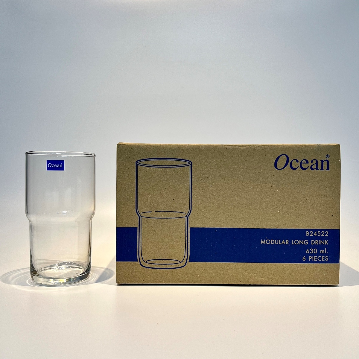 Modular Long Drink - B24522