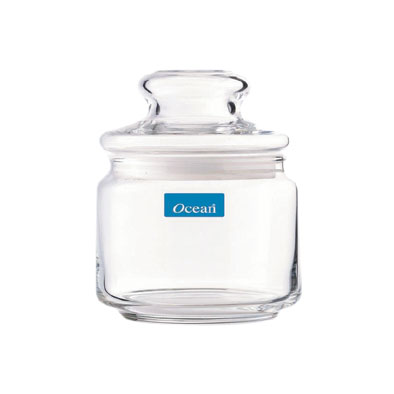 Pop Jar Glass Lid 325 ml - 5B02511G0004