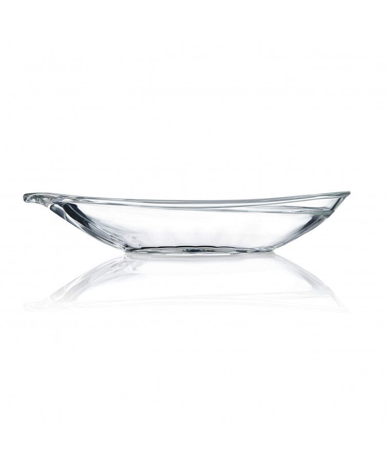 Delight Banana Split Dish - P02616