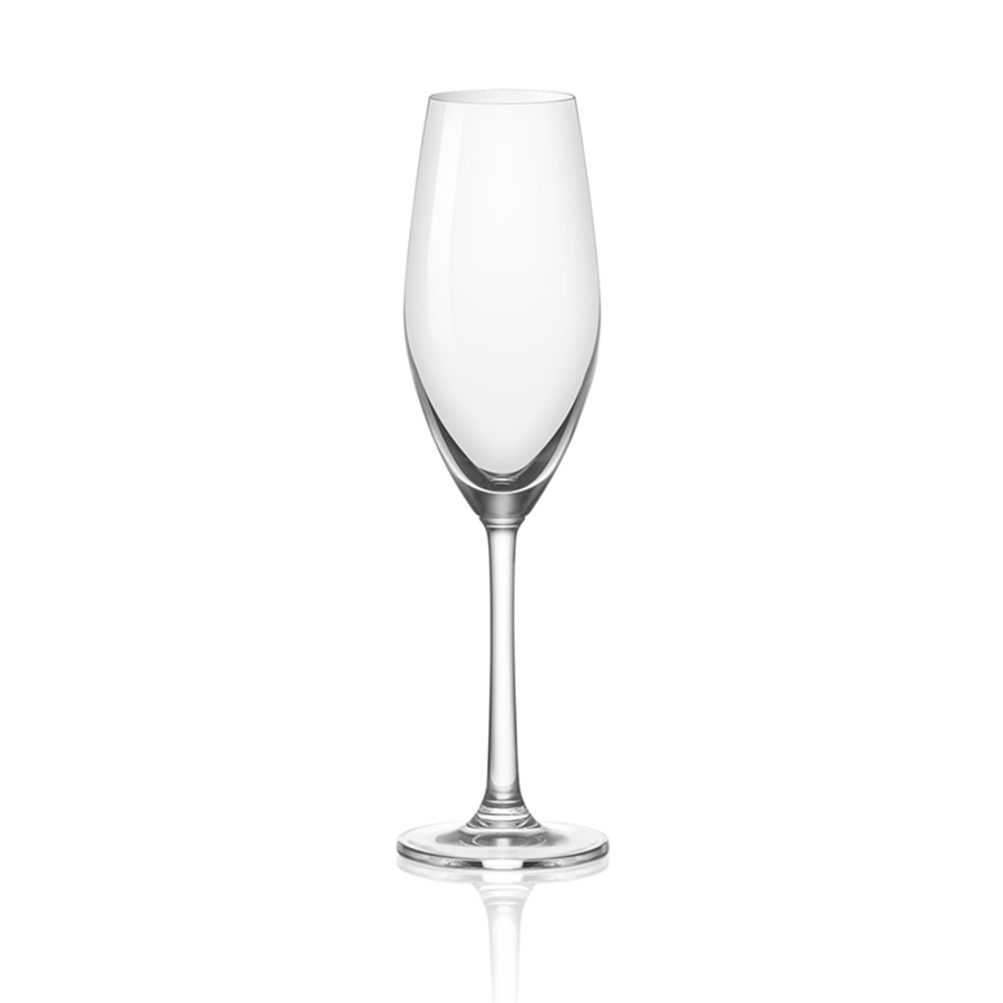 Santé Flute Champagne - 1026F07