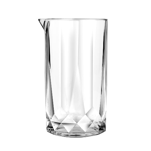 Connexion Mixing Glass - P0810