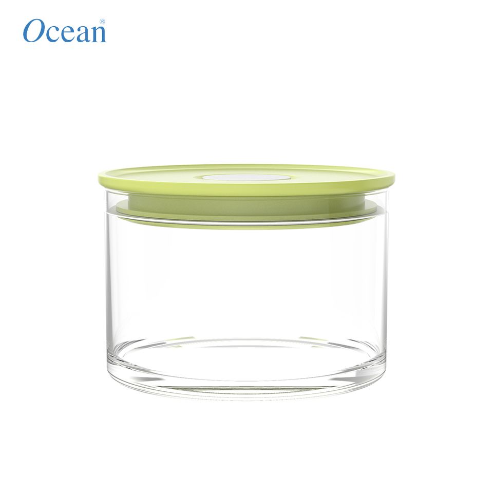 Norma Jar Bright Green 385 ml - 5B23314G0003