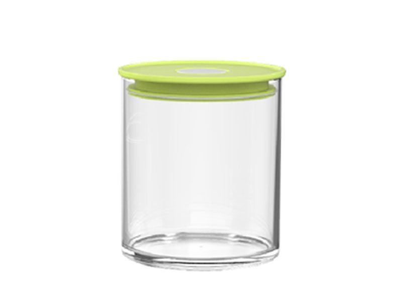 Norma Jar Bright Green 685 ml - 5B23324G0003
