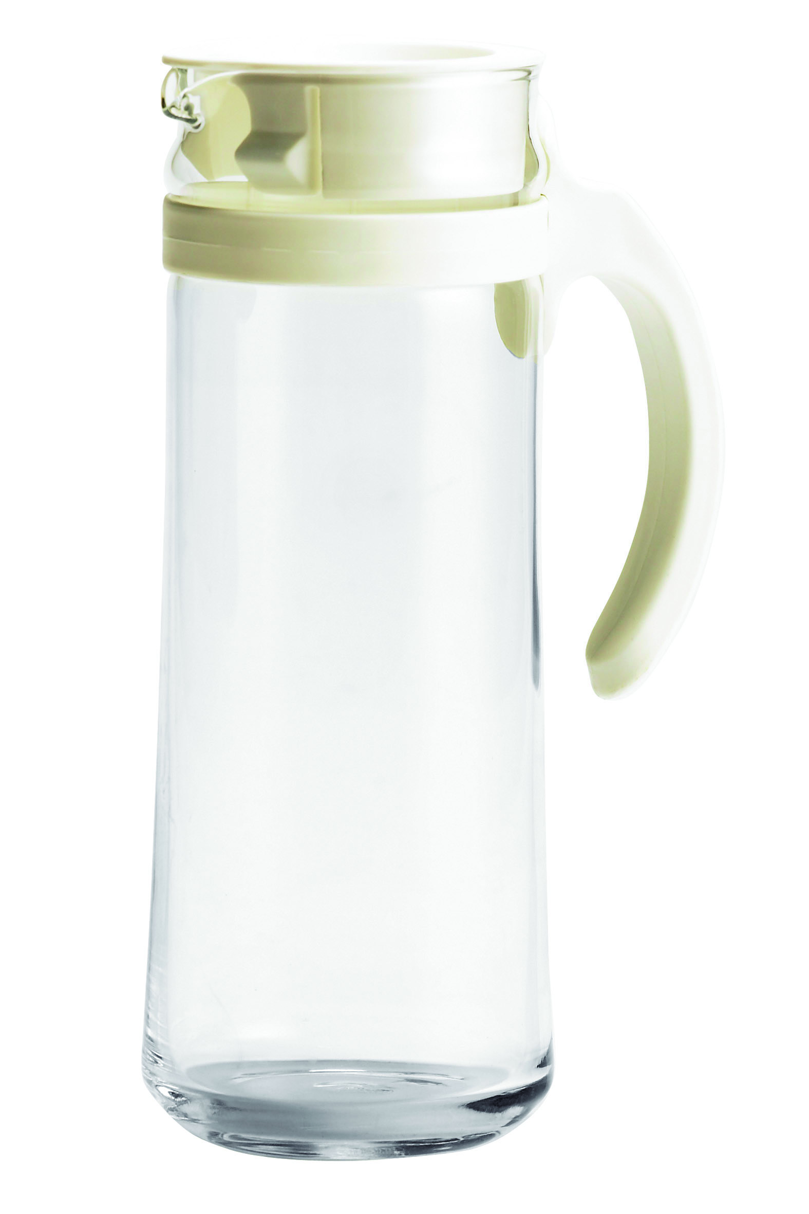 Patio Pitcher White - 5V18344G0701