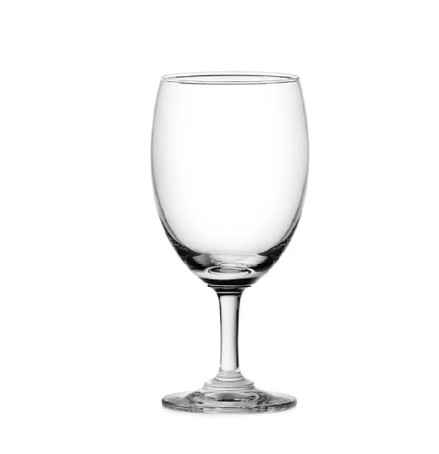 Classic Water Goblet - 1501G12