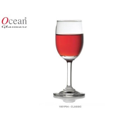 Classic Sherry - 1501P04