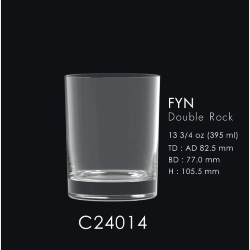 Fyn Double Rock - C24014