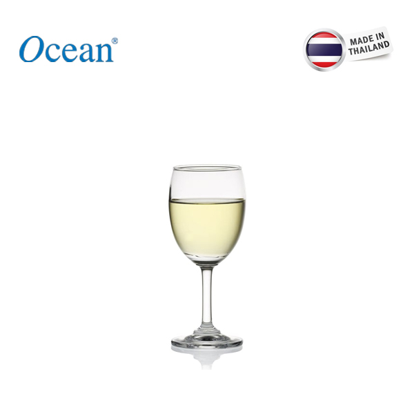 Classic White Wine - 1501W07