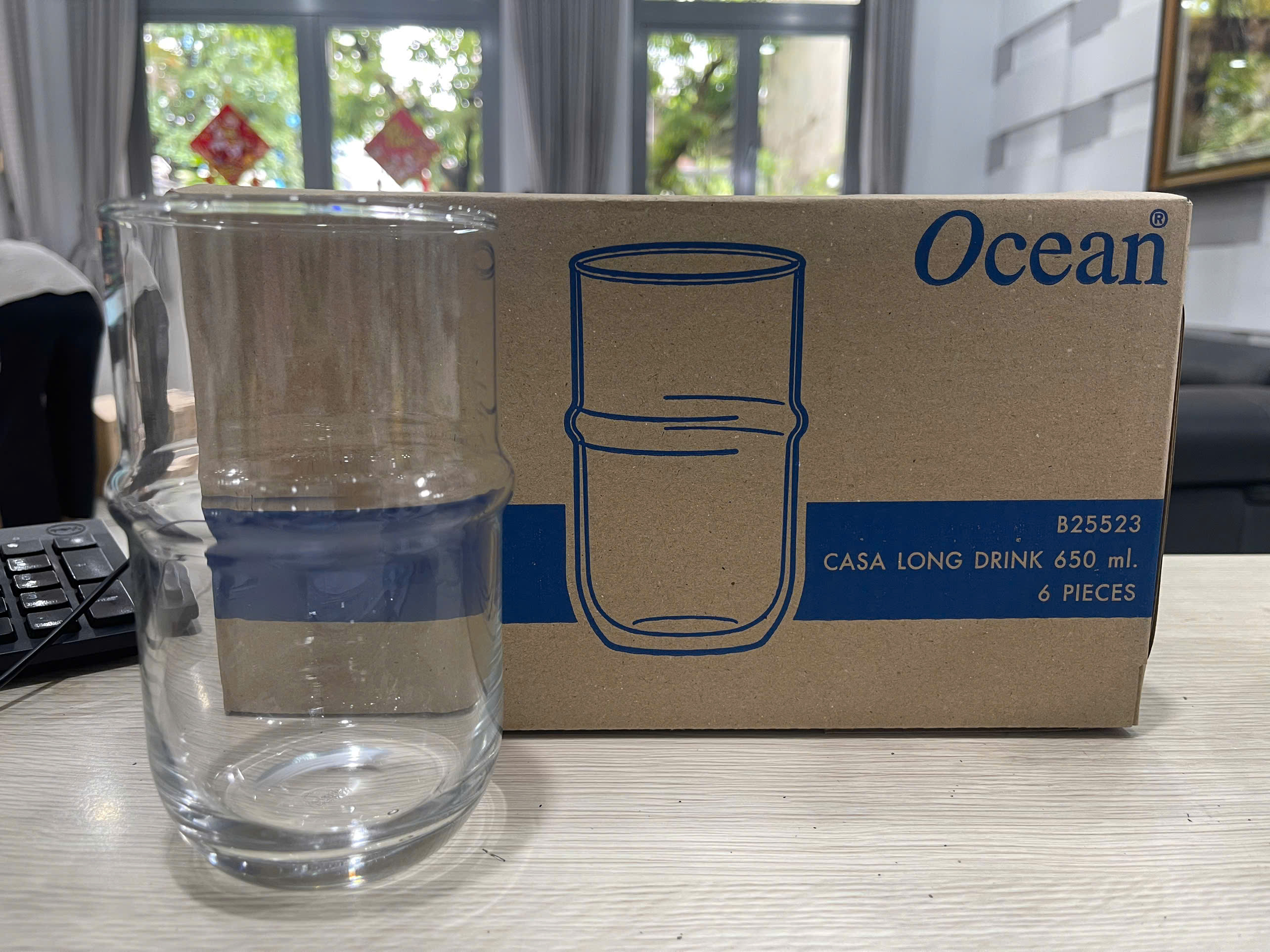 Casa Long Drink - B25523